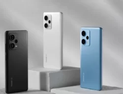 5 Cara Mengoptimalkan Baterai Xiaomi Redmi Note 12 Pro Agar Awet