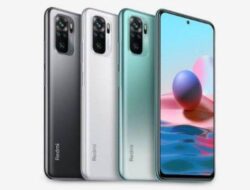 Fitur Terbaik Xiaomi Redmi Note 10 Pro yang Perlu Anda Ketahui