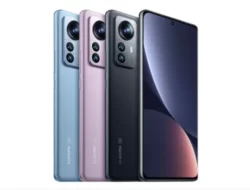 Spesifikasi dan Fitur Unggulan Xiaomi Redmi Note 12 Pro
