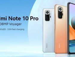 5 Tips dan Trik Mengoptimalkan Performa Xiaomi Redmi Note 10 Pro