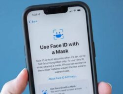 6 Cara Mengatasi Face ID Tidak Berfungsi di iPhone 100% Berhasil