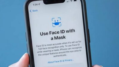 6 Cara Mengatasi Face ID Tidak Berfungsi di iPhone 100% Berhasil