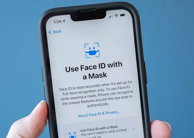 Cara Mengatasi Face ID Tidak Berfungsi di iPhone 100% Berhasil
