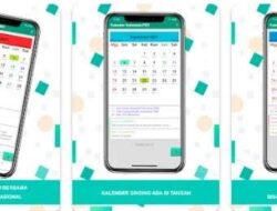 Cara Mengatasi HP Android Tidak Bisa Buka Aplikasi Kalender