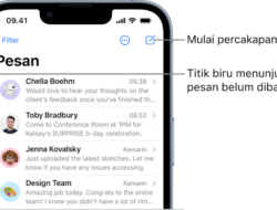 7 Cara Mengatasi Masalah iPhone Tidak Bisa Mengirim atau Menerima Pesan