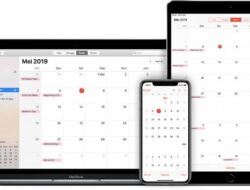 6 Cara Mengatasi iPhone Tidak Bisa Buka Aplikasi Kalender