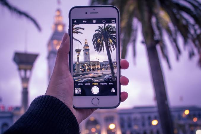 Cara Mengatasi iPhone Tidak Bisa Buka Kamera dan Aplikasi
