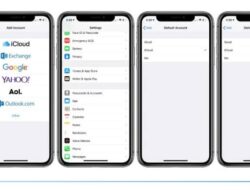 6 Cara Mengatasi iPhone yang Tidak Bisa Mengakses Email