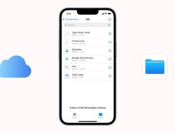 6 Cara Mengatasi iPhone yang Tidak Bisa Mengakses File iCloud