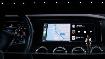 6 Cara Mengatasi iPhone yang Tidak Bisa Terhubung ke CarPlay