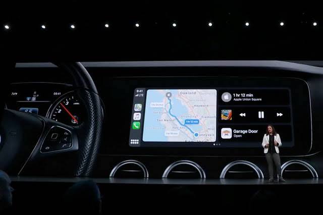 Cara Mengatasi iPhone yang Tidak Bisa Terhubung ke CarPlay