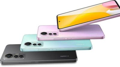 Pilihan Case dan Aksesoris Terbaik untuk Xiaomi Redmi Mi 12 T Pro Lite