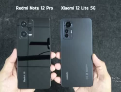 7 Tips dan Trik Mengoptimalkan Penggunaan Xiaomi Redmi Mi 12 T Pro Lite