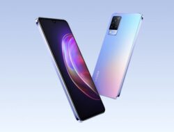 Xiaomi Redmi Note 12 Pro vs Vivo V21 5G: Perbandingan Smartphone Menengah