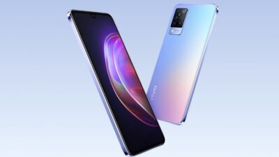 Xiaomi Redmi Note 12 Pro vs Vivo V21 5G: Perbandingan Smartphone Menengah