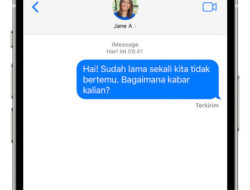 Bagaimana Cara Mengaktifkan MMS di iPhone 13, 14, 15 dan 16