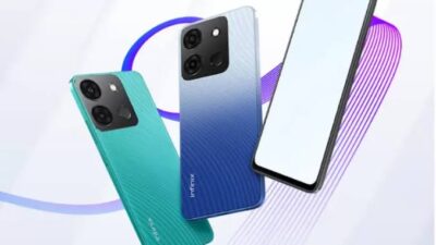 Cara HP Infinix Tidak Bisa Menghubungkan ke Jaringan Seluler