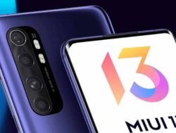 Cara Mengatasi HP Xiaomi Redmi Note di MIUI 13 dan Sering Restart Sendiri