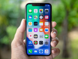 Cara Mengatasi Layar Sentuh iPhone yang Tidak Responsif