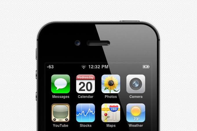 Cara Mengatasi Sinyal Lemah di HP iPhone Jadul dan Terbaru