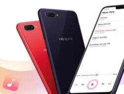 Cara Mengatasi Suara di Oppo dan Vivo Tidak Keluar atau Tidak Jernih