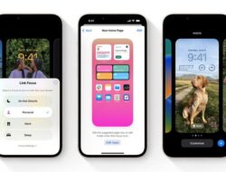 Cara Mengatasi iPhone Tidak Bisa Memperbarui iOS Terbaru