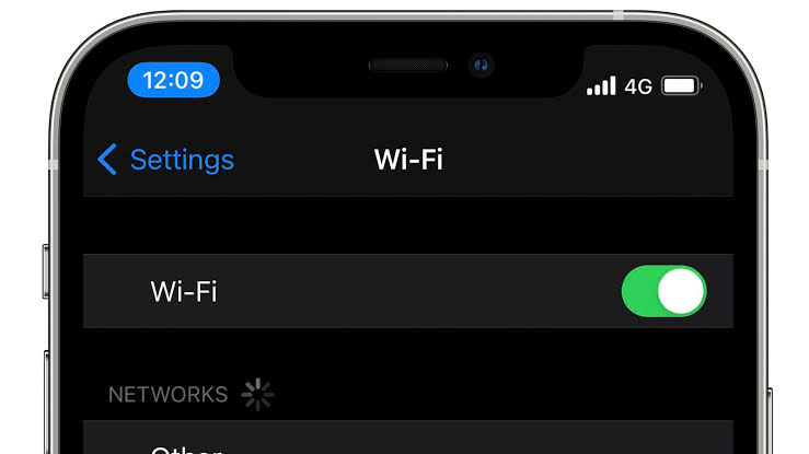 Cara Mengatasi iPhone iOS Tidak Bisa Terhubung ke WiFi Terbaru