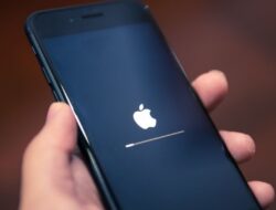 Cara Mengatasi iPhone yang Hang atau Tidak Responsif