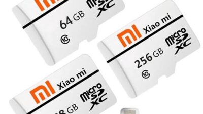 Solusi Mengatasi Kartu MicroSD Tidak Terbaca di HP Xiaomi Redmi Note dan Poco