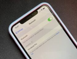 10 Tips Mengatasi Bluetooth Tidak Berfungsi di iPhone Jadul dan Terbaru