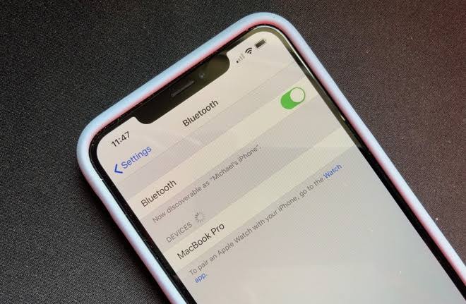 Tips Mengatasi Bluetooth Tidak Berfungsi di iPhone Jadul dan Terbaru
