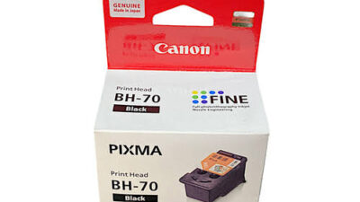 13 Tips Membersihkan Head Printer Canon dengan Mudah dan Aman