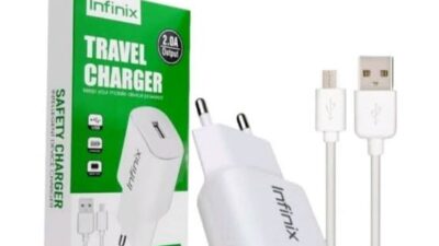 Cara Mengatasi HP Infinix Hot Note Tidak Bisa Di Charge