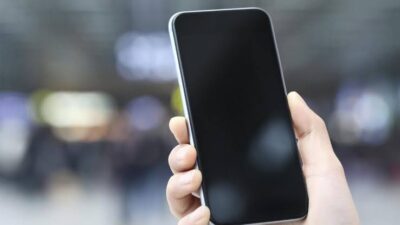 Cara Mengatasi HP Oppo dan Vivo Terbaru Blank Hitam