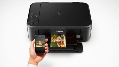 Cara Mengatasi Printer Canon Proses Cetakan Lambat