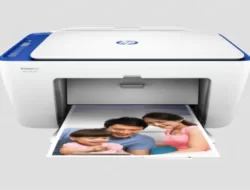 9 Cara Merawat Printer HP dengan Benar agar Tidak Cepat Rusak