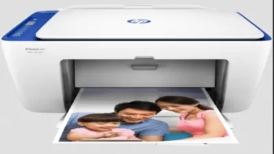 9 Cara Merawat Printer HP dengan Benar agar Tidak Cepat Rusak