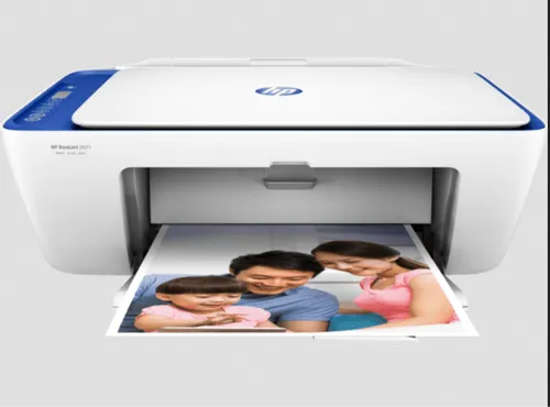 Cara Merawat Printer HP dengan Benar agar Tidak Cepat Rusak