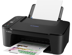 Cara Reset Printer Canon E3470 dengan Tombol