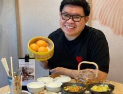 5 Rahasia Menjadi Blogger Kuliner yang Terkenal dan Banyak Pengunjung