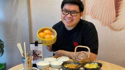 5 Rahasia Menjadi Blogger Kuliner yang Terkenal dan Banyak Pengunjung