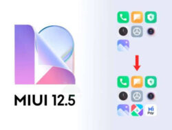 Solusi Mengatasi HP di MIUI 12, 13 dan 14 Auto Download Sendiri