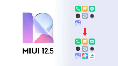 Solusi Mengatasi HP di MIUI 12, 13 dan 14 Auto Download Sendiri