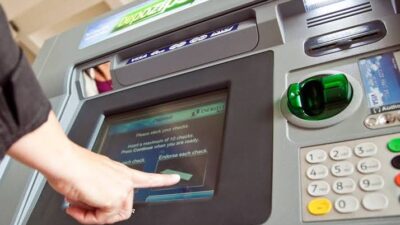 5 Alasan Mengapa Tidak Ada Mesin ATM di Sebagian Wilayah Indonesia