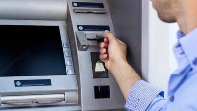 5 Alasan Mengapa Transaksi di ATM Harus Dilakukan Pada Jam-jam Tertentu