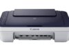 Cara Install Driver Printer Canon E400 PIXMA di Mac OS