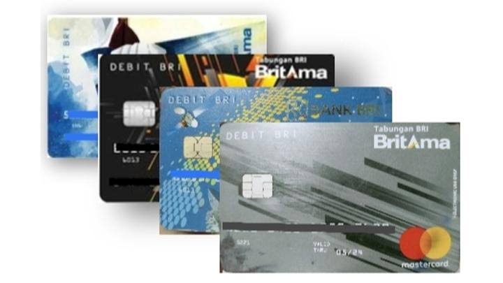 Cara Mengamankan Kartu ATM Agar Tidak Tertelan di Mesin ATM (BRI, BCA, BNI, Mandiri)