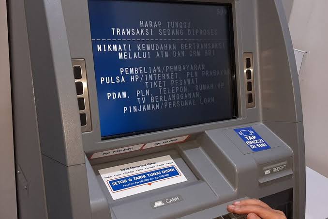 Cara Mengatasi Kartu ATM BRI yang Terblokir Akibat Salah PIN