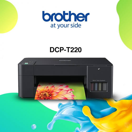 Cara Mengatasi Kertas Macet Pada Printer Brother Series Mfc Dcp Dan Hl Siapos 0292