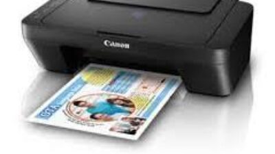 Cara Mengatasi Printer E460 POXMA Tidak Terdeteksi di Windows dan Mac OS X